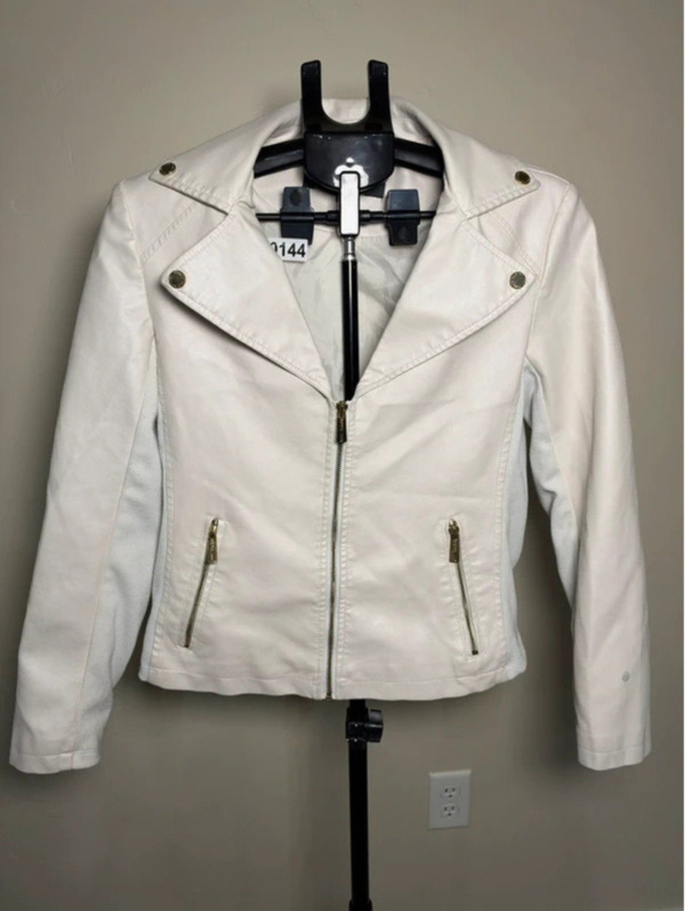 Kenneth Cole Reaction jacket